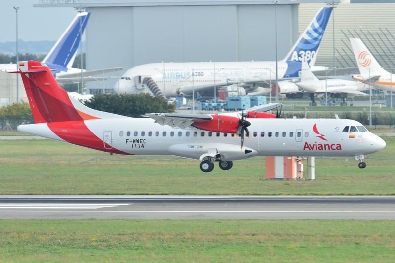 El Gobierno sostiene que la modificación del Código Aeronáutico no afecta a la seguridad operacional
