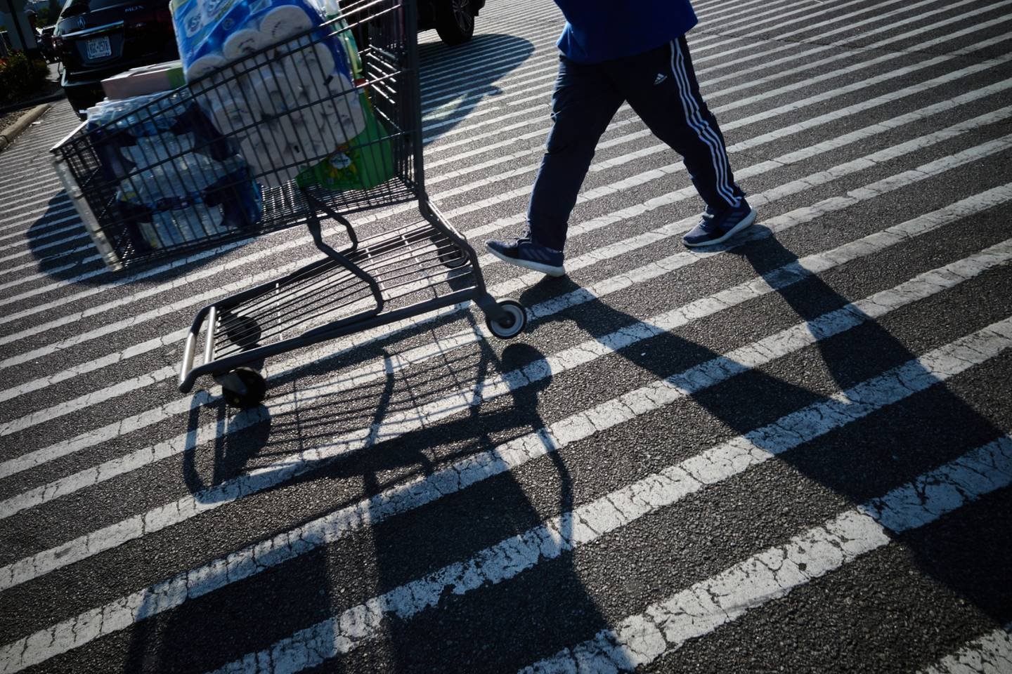Canasta de alimentos: Argentina es 26% más cara que Brasil